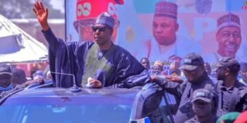 Behold! Wind Of Change in Borno’s Third-tier Governance