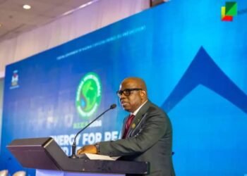 Port Harcourt Refinery, Others Shut Due to Monumental Losses Incurred, Says NNPCL GCEO