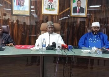 2027: INEC Registers DLA, NDC as New Political Parties