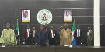 Tinubu Commiserates with Kwara over Woro Killings