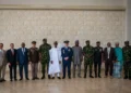 DHQ: AFRICOM Commander’s Visit Reinforces Nigeria–US Security Cooperation