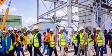Power Generation: Oborevwori Laying Foundation for Industrial Growth In Delta — Aniagwu