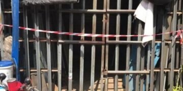 Anambra Seals 200 Shops at Bridgehead Market over Sit-at-home Violations
