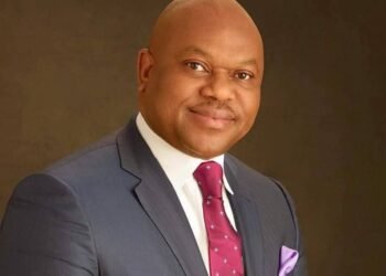 Oborevwori Celebrates Victor Ochei At 57