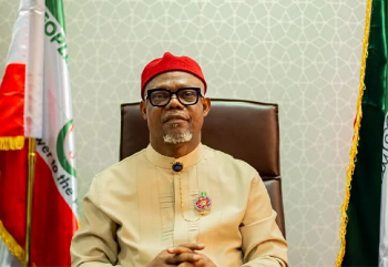 OBITUARY | Rivers Senator, Barinada Mpigi, Dies at 64