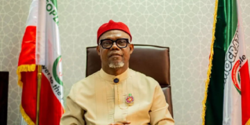 OBITUARY | Rivers Senator, Barinada Mpigi, Dies at 64