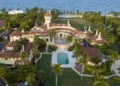 Armed Man Shot and Killed After Entering Trump’s Mar-a-Lago Resort, Says Secret Service