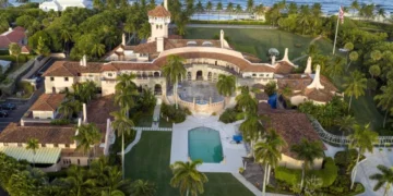 Armed Man Shot and Killed After Entering Trump’s Mar-a-Lago Resort, Says Secret Service