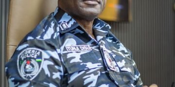 DEVELOPING | Tinubu Removes IGP Egbetokun, Appoints AIG Disu as Replacement