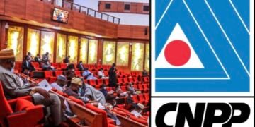 CNPP Slams Senate, Demands Adoption of Reps Version of Electoral Act Amendment Bill 2026