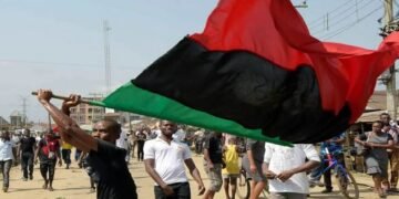 IPOB Orders Total Cancellation of Sit-At-Home in South East