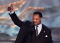 Civil Rights Icon, Jesse Jackson is De@d
