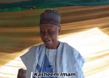 I Have Never Seen Injustice Like This, Kashim Imam Blows Hot, Ends 36-year Friendship With Tinubu (Video)