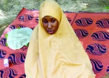 8 Years after Dapchi Abduction, Leah Sharibu’s Parents Renew Plea for Rescue