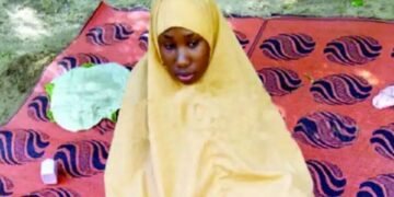 8 Years after Dapchi Abduction, Leah Sharibu’s Parents Renew Plea for Rescue