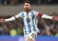 Lionel Messi Reveals Why He Snubbed Spain