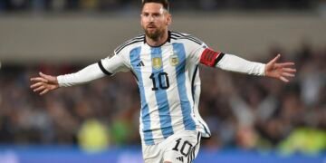 Lionel Messi Reveals Why He Snubbed Spain