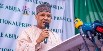 Nigeria is Ripe for State Police, Federal Govt Declares