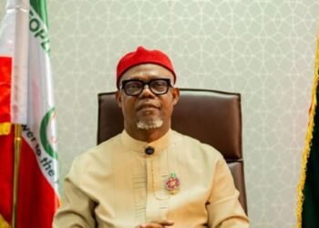 JUST IN: Nigerian Senator, Mpigi Barinada is De@d