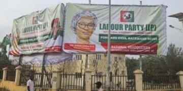 JUST IN: Nenadi Usman Set to Take over Labour Party National Secretariat