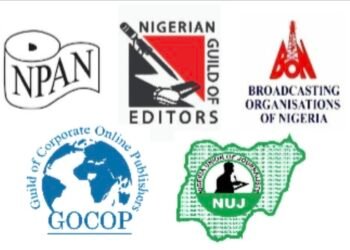 Nigerian Press Bodies Urge FG, NASS to Act Against Big Tech Threat to Information Sovereignty
