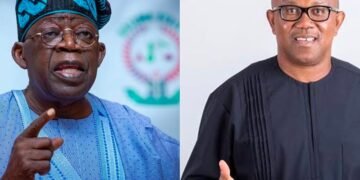 Call APC to Order, Obidient Movement Tells Tinubu Following Peter Obi’s Ass@ssination Attempt