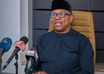 This is Where Our Democracy Has Reached, Peter Obi Speaks After Escaping Ass@ssination in Edo