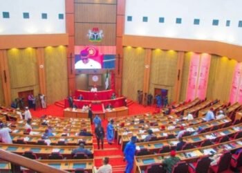 2027: Details of Senate’s Dramatic Tuesday Plenary over Election Date, Electronic Transmission