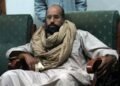 Late Libyan Leader, Muammar Gaddafi’s Son, Saif al-Islam, Assassinated