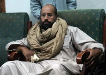 Late Libyan Leader, Muammar Gaddafi’s Son, Saif al-Islam, Assassinated
