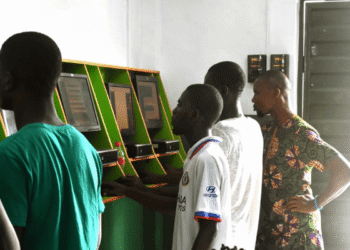 OPINION | The Interconnected Challenge of Drug Abuse and Gambling in Nigeria, By Ojoma Omale