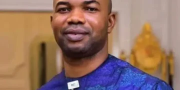 TRIBUTE |  Tonlagha: Forged in the Creeks, Bridging Nigeria to the World, By Jude Obioha