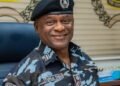 President Tinubu Appoints Tunji Disu as Acting IGP (Full List)