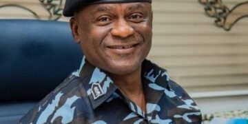 President Tinubu Appoints Tunji Disu as Acting IGP (Full List)