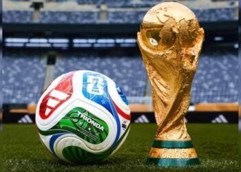 2026 World Cup: FIFA Sets Date to Rule on Nigeria’s Petition against DR Congo