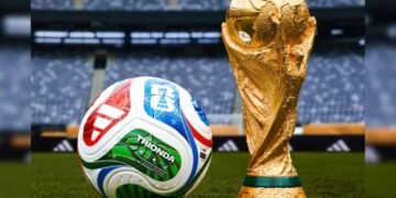 2026 World Cup: FIFA Sets Date to Rule on Nigeria’s Petition against DR Congo