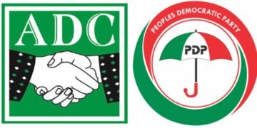 Almost All Governors are in APC, Yet they’re Afraid of  Free and Fair Election, ADC Blows Hot