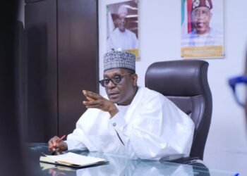 JUST IN: Nigerian Govt Orders Immediate Retirement Of Long-Serving Directors