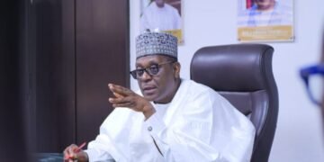 JUST IN: Nigerian Govt Orders Immediate Retirement Of Long-Serving Directors