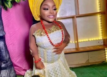 Nigerian Actress Aunty Ajara D!es from Liver Illness (Video)