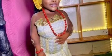 Nigerian Actress Aunty Ajara D!es from Liver Illness (Video)