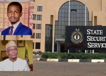 El-Rufai: DSS Reopens Probe into Disappearance of Dadiyata, Set to Invite Suspects