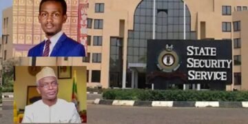 El-Rufai: DSS Reopens Probe into Disappearance of Dadiyata, Set to Invite Suspects