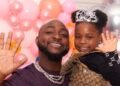 Davido Withdraws from Custody Case, Loses Legal Fight for Daughter