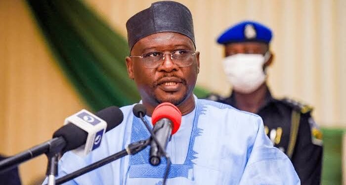 *Ahmadu Umaru Fintiri