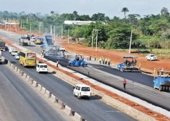Nigerian Govt Announces 6-Week Partial Closure of Lagos-Ibadan Expressway for Repairs