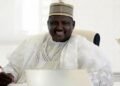 Ex-Pension Reform Chairman, Abdulrasheed Maina Slumps, Rushed to Hospital In Abuja
