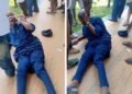 How Thugs Broke into Ondo APC Secretariat, Assault Chairman, NDDC Commissioner, Others