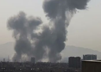 Israeli Strike Kills 40 in Southern Iran School