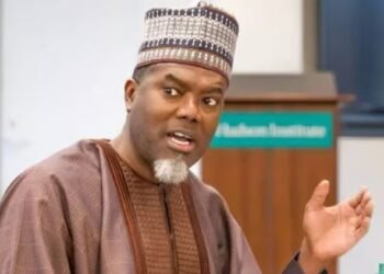 Admitting to Illegal Tapping of Phone on Live TV Callous, Reno Omokri Slams El-Rufai